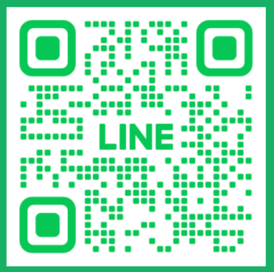 LINE好友QRcode